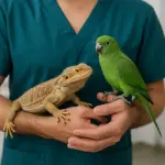 Icono Exoticos - Policlinica Veterinaria Rover