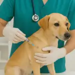 Icono Medicina preventiva - Policlinica Veterinaria Rover