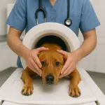 Icono Neurologia y Neurocirugia - Policlinica Veterinaria Rover